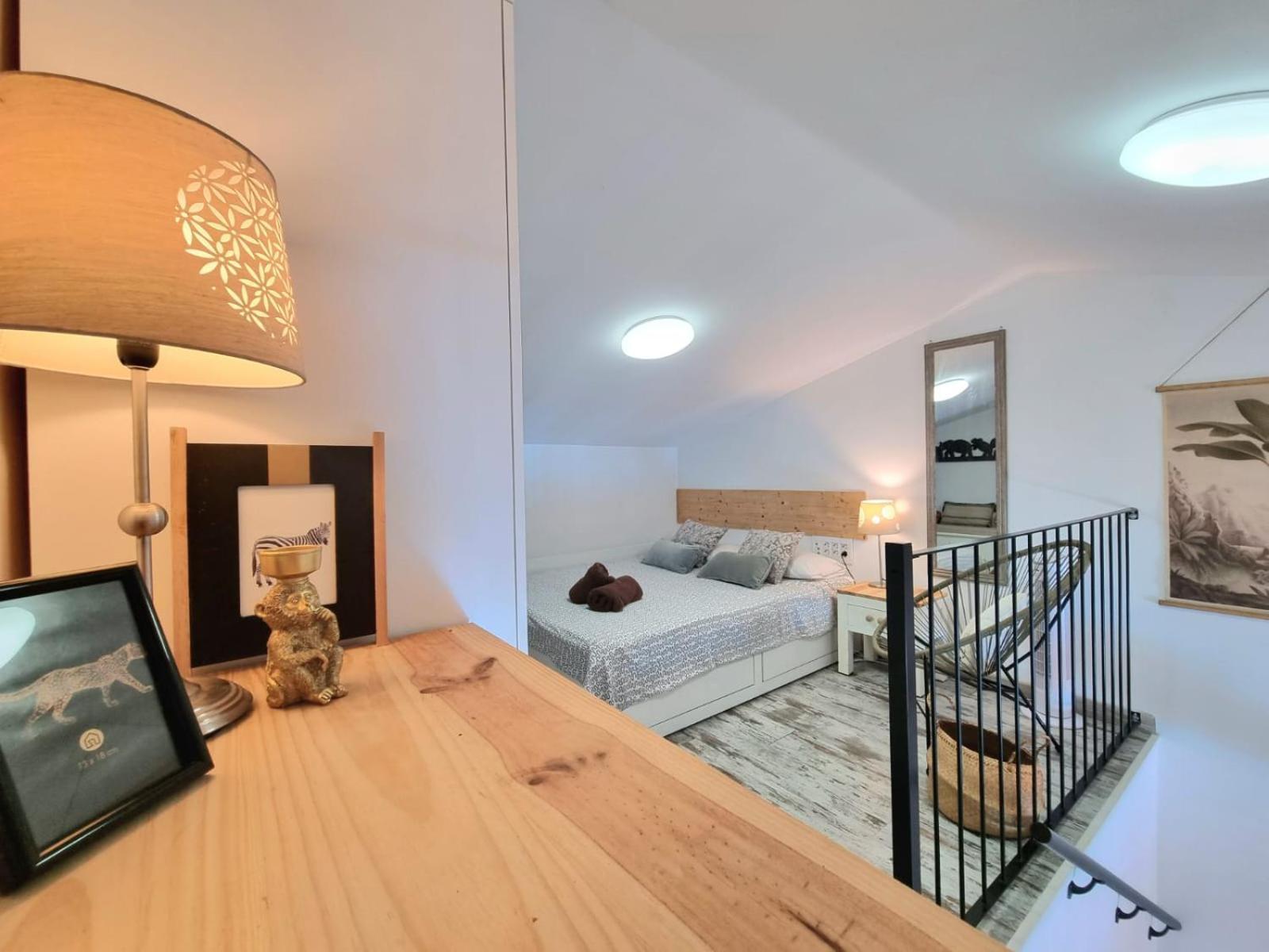 Top 2 Sun Club Bungalow Terraza 마스팔로마스 외부 사진
