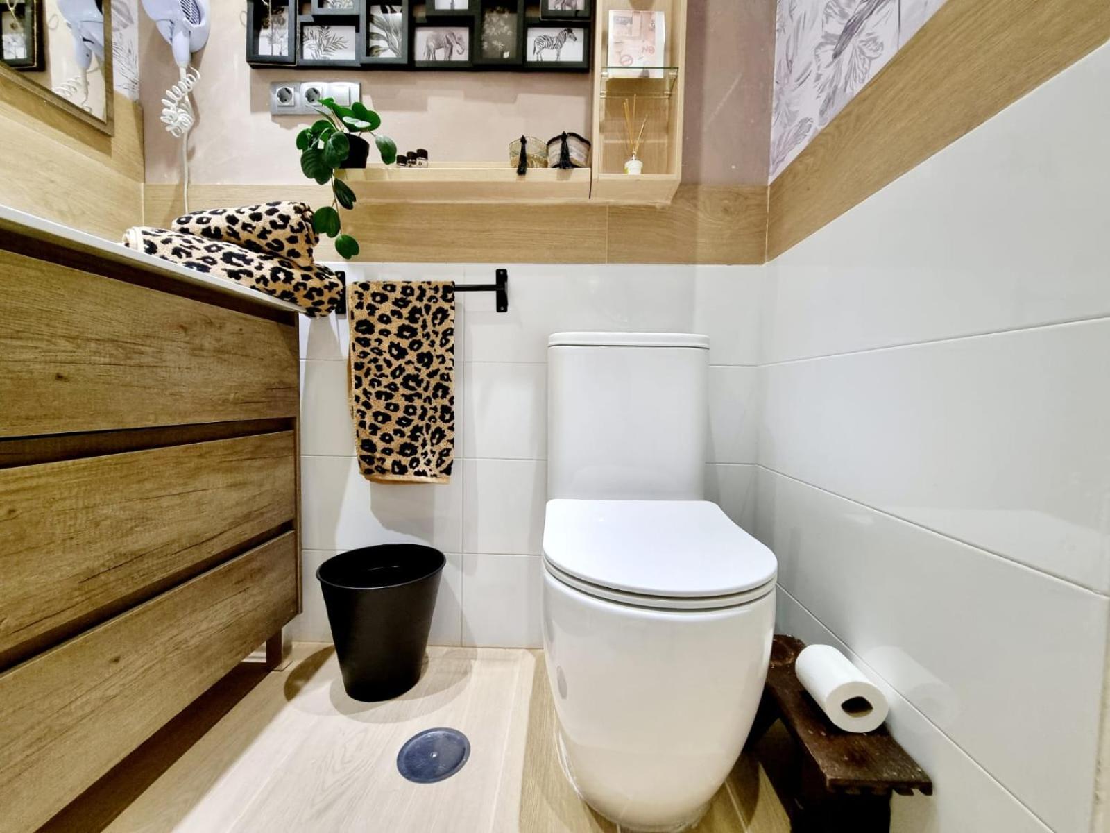 Top 2 Sun Club Bungalow Terraza 마스팔로마스 외부 사진